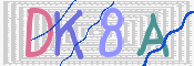 CAPTCHA Slika