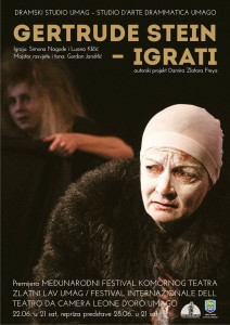 Gertrude-Stein-plakat